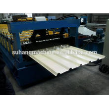 Long Span Roll forming machine